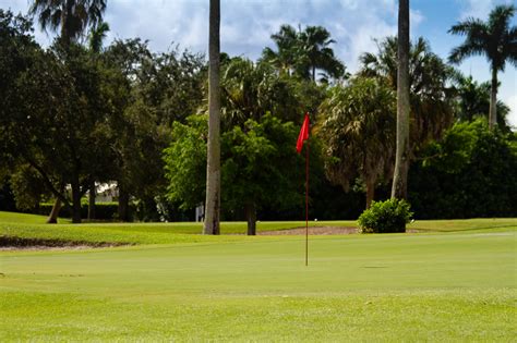 Golf Course Grand Palms Resort And Golf