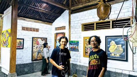 See more of today's market bandar seri alam on facebook. Mengenal Kosmologi dan Alam Semesta Melalui Wayang dan ...
