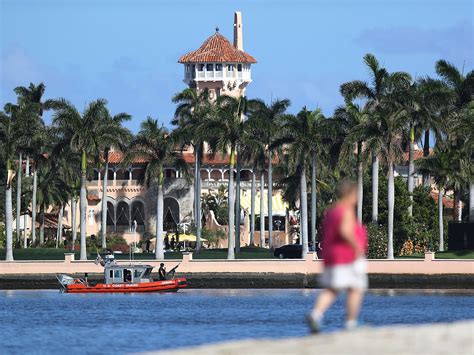 Inside Trump S Other White House Mar A Lago In Florida