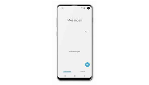 But still, many users face a particular error where samsung internet keeps stopping on the device. Messages keeps stopping on the Samsung Galaxy S10. Here's ...