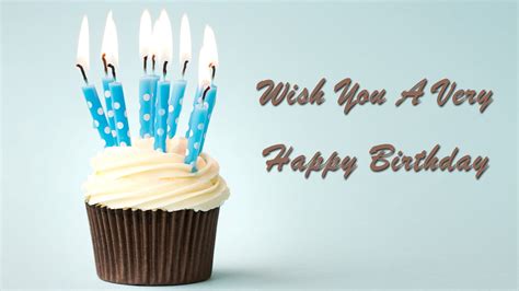Best Happy Birthday Wishes With Images Quotes Square