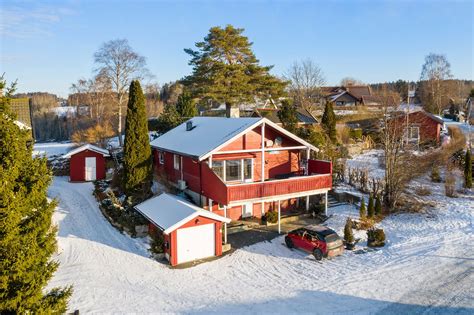 Gamle Kongevei 10 SKI DNB Eiendom Fra Hjem Til Hjem