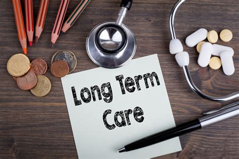 Don't Wait Too Long to Purchase Long-Term Care Insurance