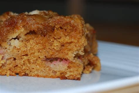 Apple Coffee Cake With Crumble Topping And Brown Sugar Glaze Recipe
