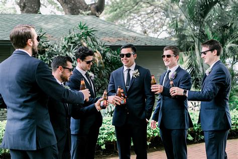 5 Ways To Surprise Your Groom At His Bachelor Party