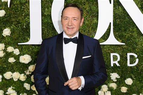 As A Gay Man Im So Disappointed Kevin Spacey Conflated