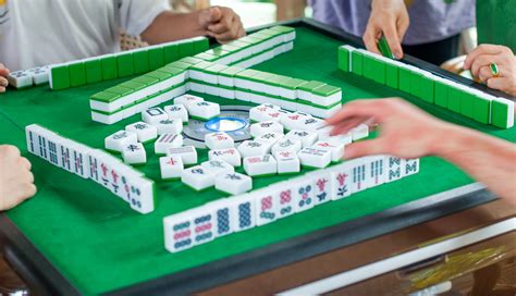 How To Read An American Mahjong Card Mahjong Culture
