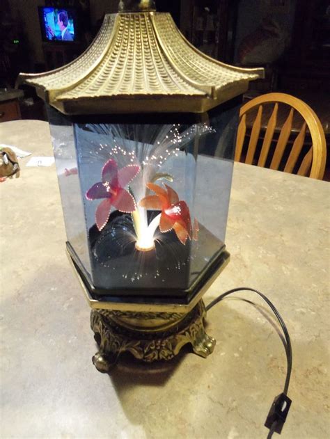 Fiber optic christmas tree, fiber optic table and tree top angel, santa, fiber optic table top lamp, led christmas tree, solar led stick ornament and ufo. 17 Best images about music box on Pinterest | Water globes ...