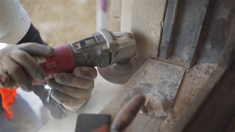Stone & Masonry Repair/Restoration - YouTube