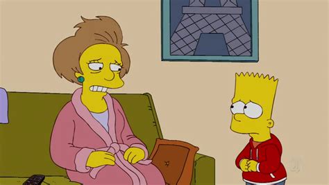 The Simpsons Paid A Proper Tribute To The Late Marcia Wallace