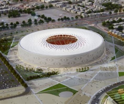 Know About The Eight Fifa World Cup Stadiums Of Qatar For 2022 Qatar