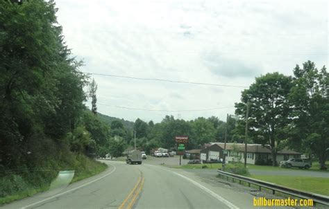 Us Federal Route 30 Somerset County Pennsylvania