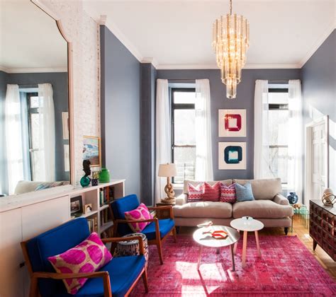 This board is chock full of rooms designed in the eclectic interior design style—from bedrooms, dining rooms & living rooms to hallways, dens & more. 25 Stunning Eclectic Living Room Decor Ideas