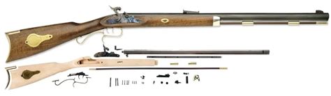 6 Of The Best Traditional Muzzleloaders For Hunters 2024 Big Game