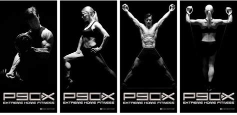 P90x3 Is Here And Going Strong But Check Out This Piece About The
