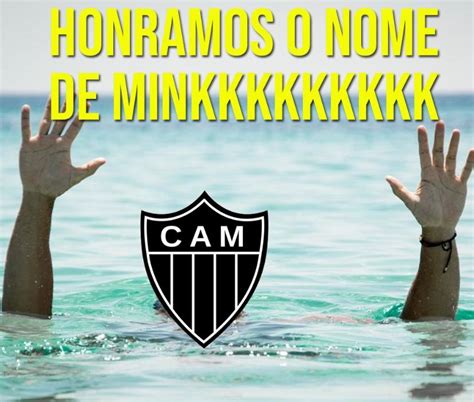 Maybe you would like to learn more about one of these? Memes da eliminação do Atlético na Copa do Brasil para o ...