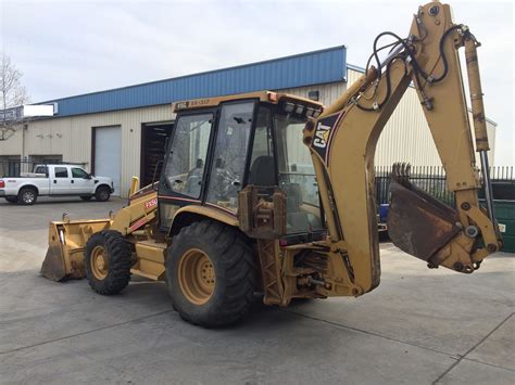 Cat backhoe loader 428e electrical schematic06/03/2014. 2000 CAT 416C Backhoe