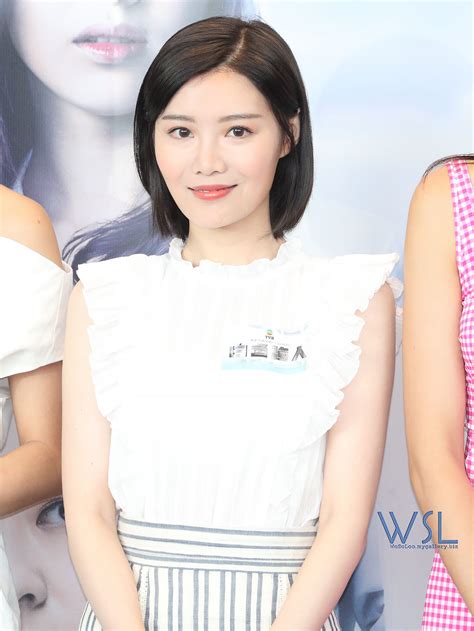 Born 27 november 1982) is a hong kong actress and television presenter. WoSoLoo Photo Page 2013 :: 唐詩詠、李佳芯、馮盈盈、吳沚默 @置富都會 20190707 :: BH1I6591_copy