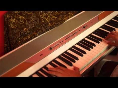 Pilih satu link dari 15 daftar dibawah untuk streaming video klip mp4 di metro. Selamat Hari Jadi: Allah Selamatkan Kamu Piano Cover - YouTube