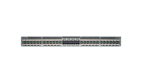 Arista 7050sx3 48c8 Switch 48 Ports Managed Rack Mountable