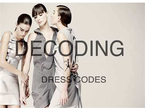 Decoding The Dress Codes A Beautiful Body Shape