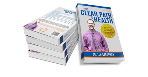 "The Clear Path to Health" Will Be Free to Download Tomorrow (06/03/19)