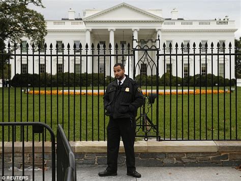 White House Security Dogs Hurricane And Jordan Who Were Brutally Kicked