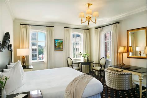 French Quarter Inn Updated 2023 Prices And Hotel Reviews Charleston Sc