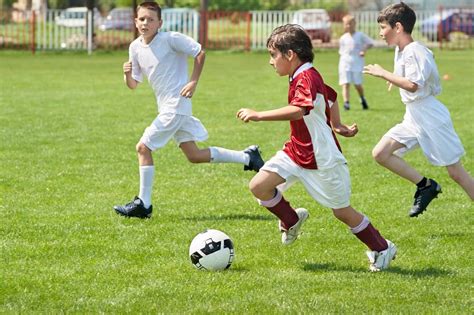 A List Of All The Soccer Clubs For Kids In Brisbane Families Magazine