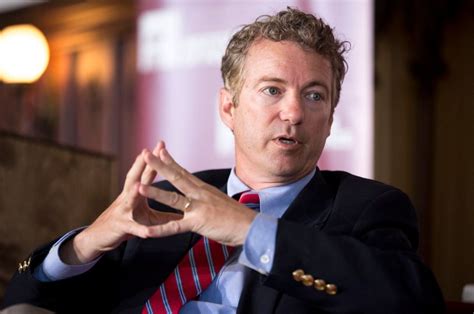 Randal howard paul (born january 7, 1963) is an american politician and physician serving as the junior united states senator from kentucky since 2011. Rand Paul should run for President in 2024 | TigerDroppings.com
