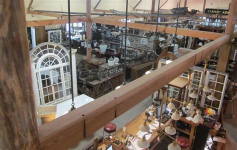 12 Best Architectural Salvage Yards That You Must See