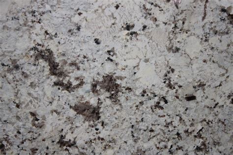 Alaska White Granite Countertop Granite Top Inc Seattle Granite