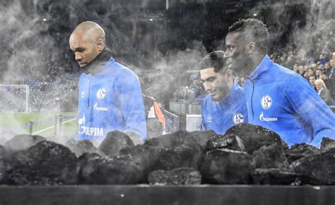 Schalke 04 gegen bayer leverkusen im livestream. Bundesliga: Schalke 04 verliert Heimspiel gegen Bayer ...