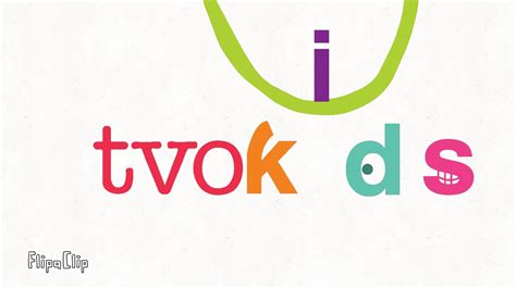 Tvokids Profile Picture Logo 2 Youtube
