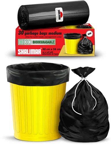 Dustbin Bagtrash Bag Biodegradable Trash Bags Biodegradable Dustbin