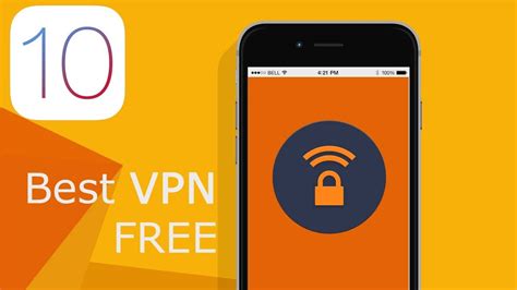 For iphone, ipad and android. Best VPN App For iPhone iPad iOS 11 100% Free, Permanent ...