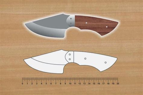 Descubre más de 514 1 en aliexpress.com, incluyendo marcas top de 1. facón chico: Moldes de Cuchillos | Fabricação de facas ...