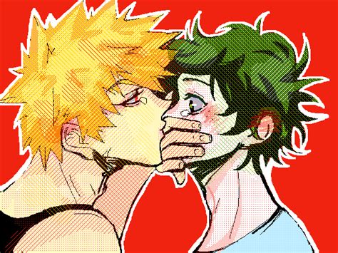 Bakudeku love~ song~ scars to your beautiful hope you guys enjoy it. Bakudeku - jellymevy - Folioscope