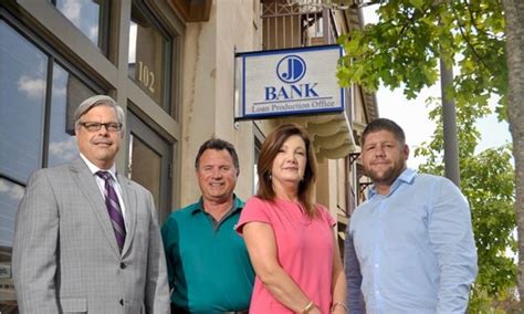 Jd Bank Continues Acadiana Expansion With 2 New Branches The Independent