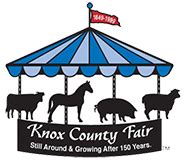 Knox County Fair | Knox county, County, County fair