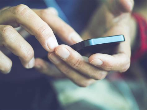 Mobile Networks Leave Millions Of Customers Exposed To Text Scams That