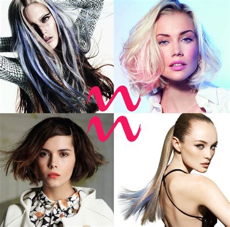 Cancer woman is either gloomy, or bursting in laughter. HAIRoscope: Hairstyles and Hair Color for Your Zodiac Sign