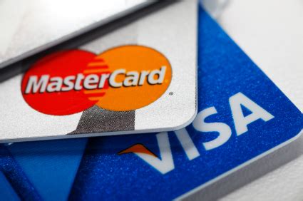 While the visa traditional credit card does. Visa PR vs. Master Card PR - Everything Public Relations