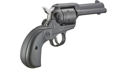 Ruger Announces New Birdshead Style Wrangler Revolvers Guns In The News