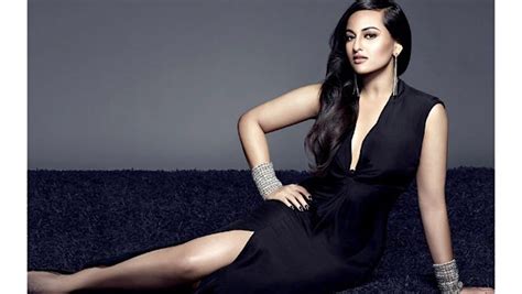 Sonakshi Sinha On Being Bullied For Her Weight Never Took It To Heart There Is More To Me