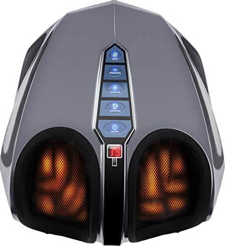 10 best neuropathy foot massager review and buying guide in 2023