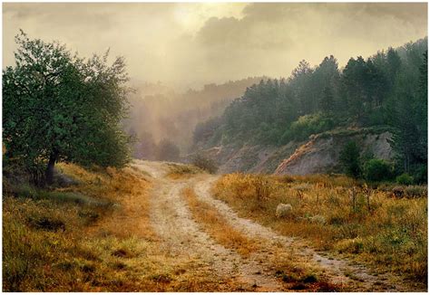 Pathway Landscape Photos Landscapes With A Soul