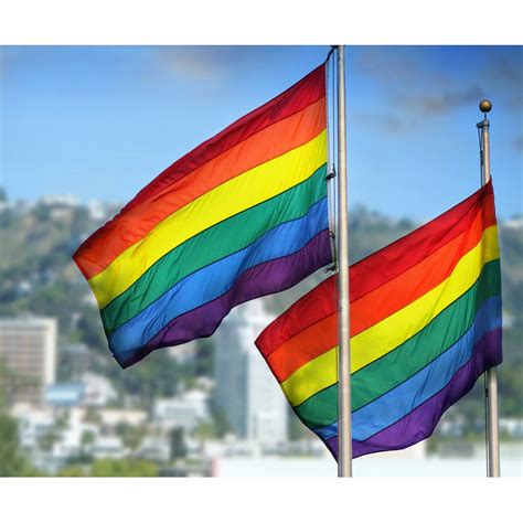 Im gegensatz zur pride, deren. Neue Homosexuell Stolz Regenbogenfahne Rainbow Flag ...