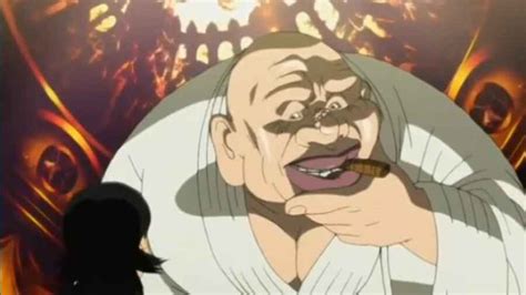 Top 50 Ugliest Anime Characters Of All Time