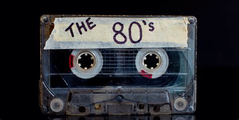 80er Musik Die Kulthits Aus Den 80ern Wisst Ihr Noch